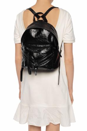 Branded backpack, zdjęcie 2 Branded backpack od Diesel